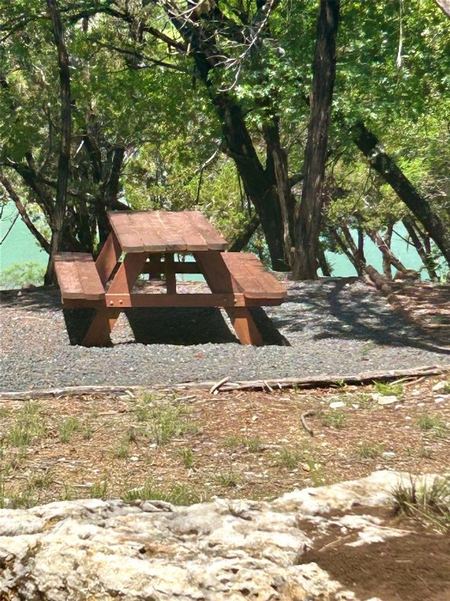 Scenic Path to Kayak Launch | Image 32
