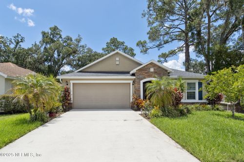 9502 Abby Glen Cir, Jacksonville, FL, 32257-6195 | Card Image