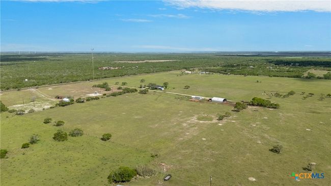 571 Fm 1360, Home with 3 bedrooms, 2 bathrooms and null parking in Woodsboro TX | Image 35
