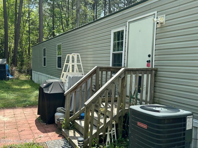 277 Short Rd, House other with 1 bedrooms, 1 bathrooms and null parking in Carthage NC | Image 33