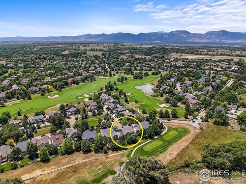 3031 Thunder Lake Circle, Lafayette, CO, 80026 | Card Image