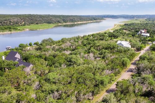 Lots 13 & 14 Lakeside Drive, Spicewood, TX, 78669 | Card Image
