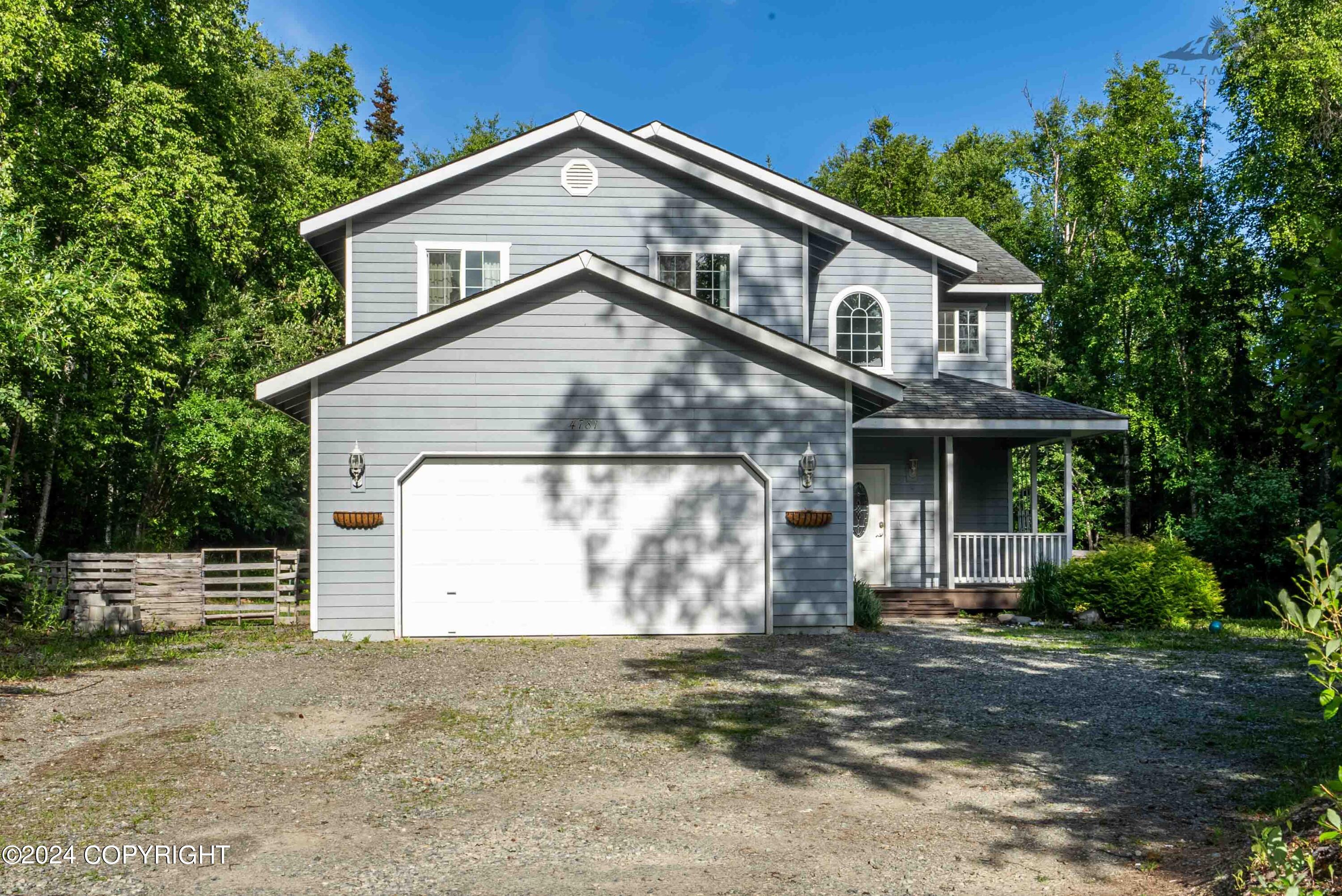 Timberland Loop, Wasilla, AK 99623