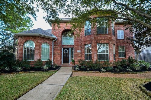 22503 Rippling Shore Ct, Katy, TX, 77494-8230 | Card Image