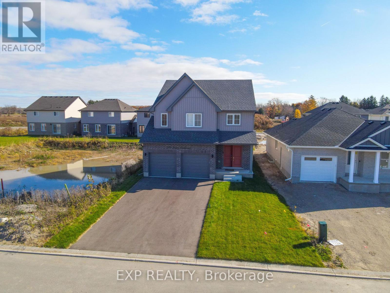 Residential Lease in Aylmer