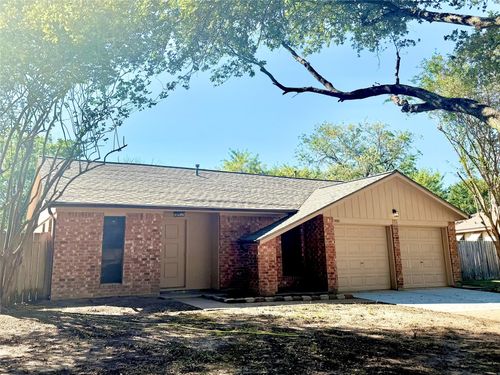 5359 Friar Tuck Dr, Katy, TX, 77493-1734 | Card Image