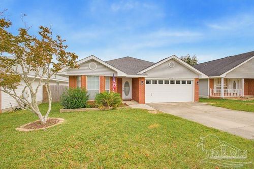 5012 Antoine Pl, Pensacola, FL, 32505-3467 | Card Image