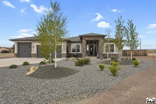 27 S Tequila Ct, Pueblo West, CO, 81007-2078 | Card Image