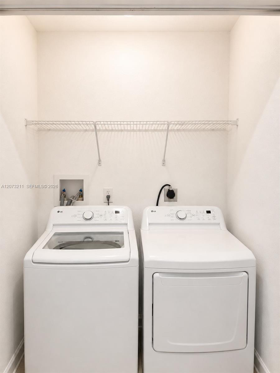 Residential Lease in Miami 4