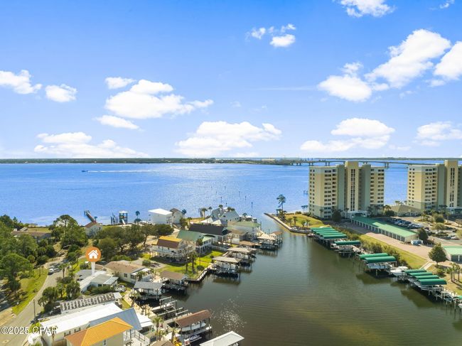 6123 Big Daddy Dr, House other with 2 bedrooms, 2 bathrooms and null parking in Panama City Beach FL | Image 31