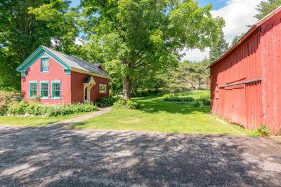 361 Browns Trace, House other with 3 bedrooms, 1 bathrooms and null parking in Jericho VT | Image 3