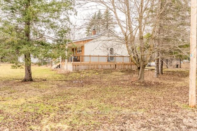 667287 20 Sideroad, House other with 2 bedrooms, 1 bathrooms and 6 parking in Mulmur ON | Image 31