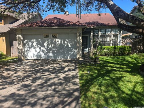 4031 Winter Sunrise Dr, San Antonio, TX, 78244-3257 | Card Image