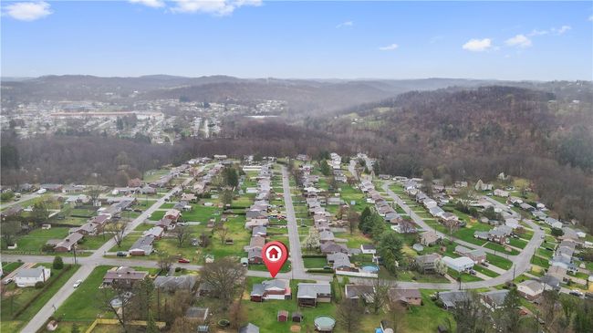 320 Donnell Rd, House other with 4 bedrooms, 2 bathrooms and 2 parking in Lower Burrell PA | Image 43