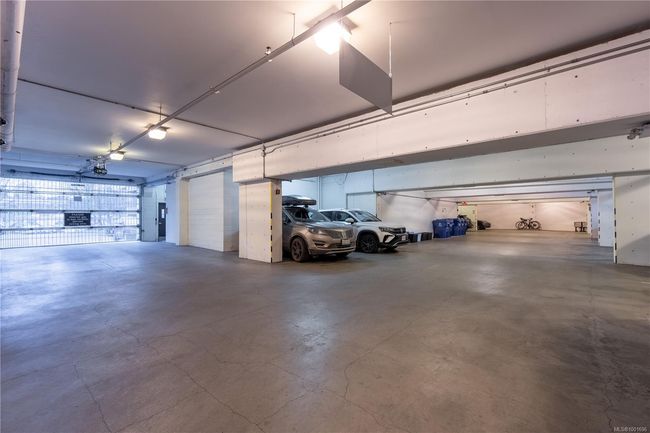 317 - 599 Pandora Ave, Condo with 1 bedrooms, 2 bathrooms and 1 parking in Victoria BC | Image 32