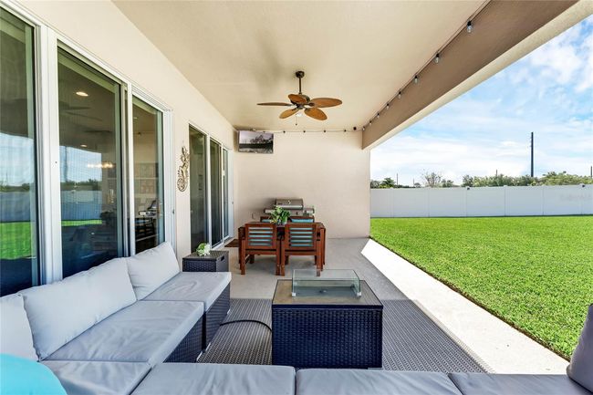 1739 Snapper St, House other with 4 bedrooms, 3 bathrooms and null parking in Saint Cloud FL | Image 35