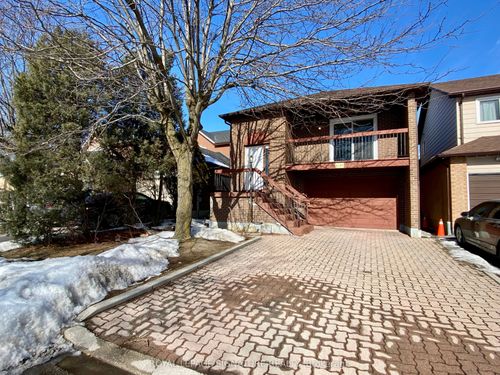 4194 Tea Garden Cir, Mississauga, ON, L5B2W8 | Card Image