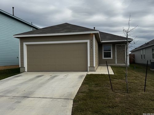 9820 Carome Mill Dr, San Antonio, TX, 78254 | Card Image