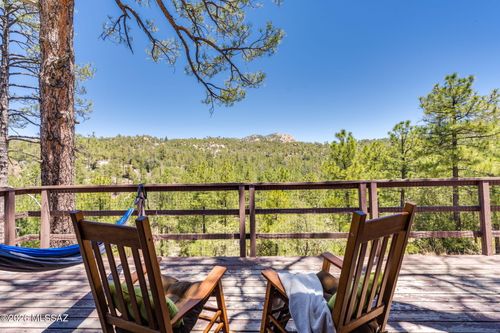 9713 S Willow Canyon, Mt. Lemmon, AZ, 85619 | Card Image