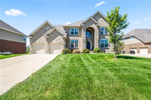 10953 Ruston Glen Ct, Washingtn Twp, OH, 45458-4332 | Card Image