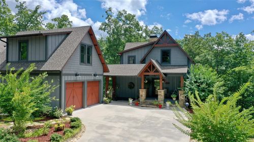 117 Amberleaf Dr, Cullowhee, NC, 28723 | Card Image