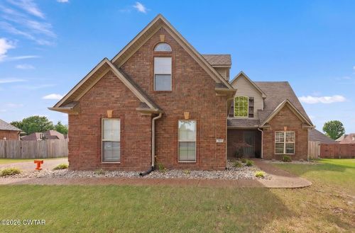 131 Hidden Valley Ln, Medina, TN, 38355-8937 | Card Image