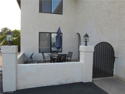 A - 850 Del Rey Drive, Condo with 2 bedrooms, 1 bathrooms and null parking in Boulder City NV | Image 1