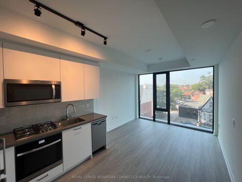 303-195 Mccaul St, Toronto, ON, M5T1W6 | Card Image