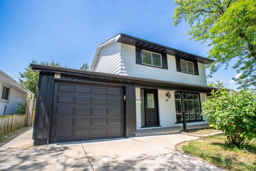 77 Elford Cres, Hamilton, ON, L8K5K8 | Card Image