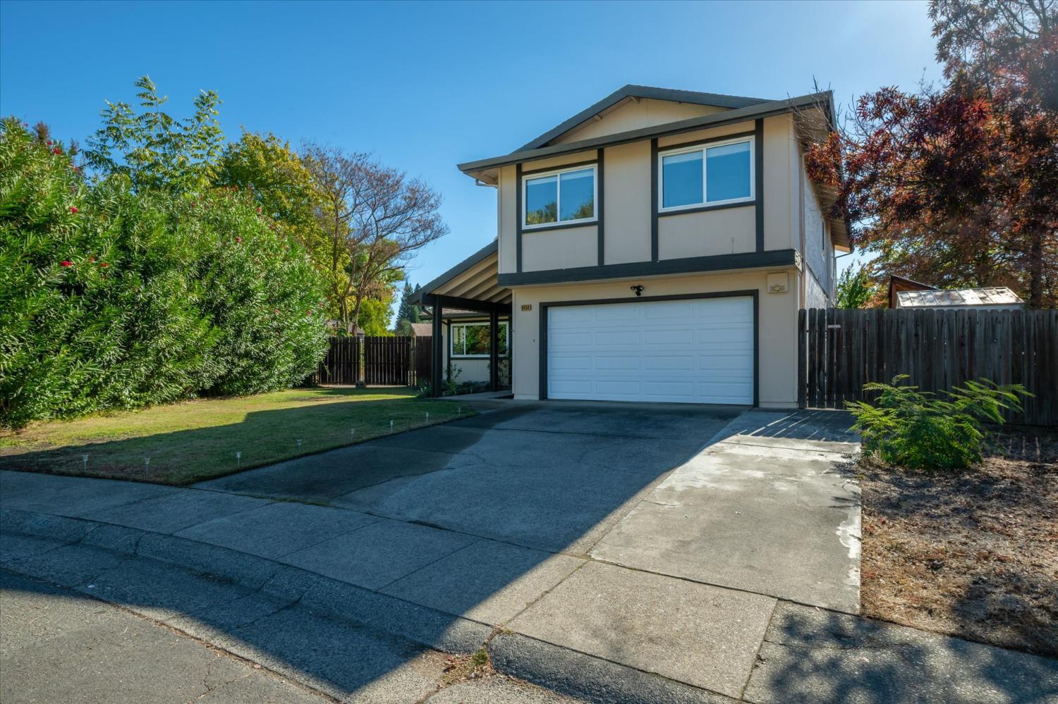 Residential in Orangevale 3