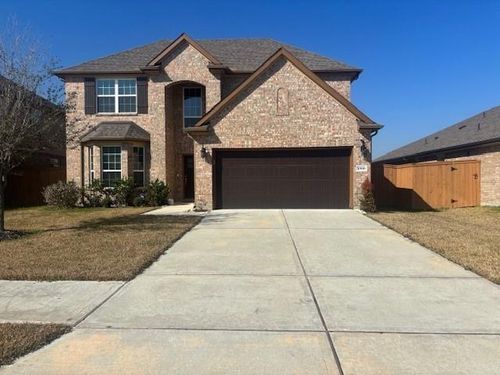 10818 Bodie Hills Dr, Iowa Colony, TX, 77583-4687 | Card Image