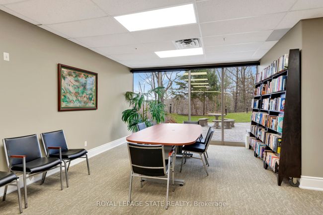 206 - 1770 Main St W, Condo with 2 bedrooms, 2 bathrooms and null parking in Hamilton ON | Image 32