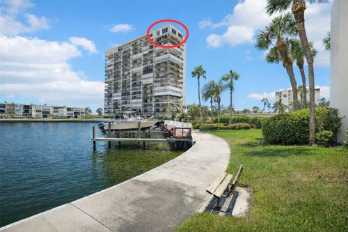802-7400 Sun Island Dr S, SOUTH PASADENA, FL, 33707-4455 | Card Image