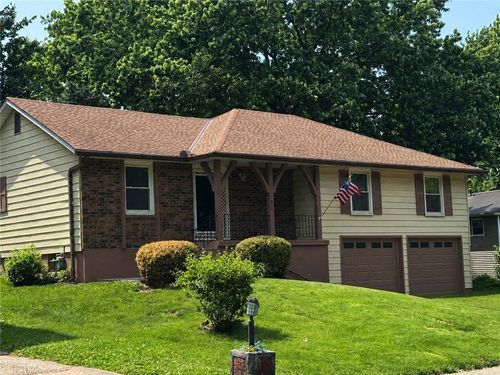 1410 N Holland Dr, Independence, MO, 64056-1339 | Card Image