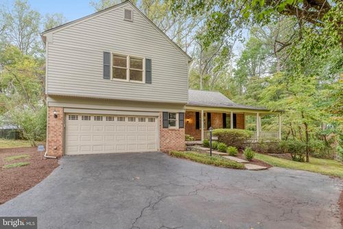 12210 Rowan Tree Dr, FAIRFAX, VA, 22030-6230 | Card Image