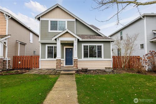 8360 22nd St Ne, Lake Stevens, WA, 98258-6483 | Card Image