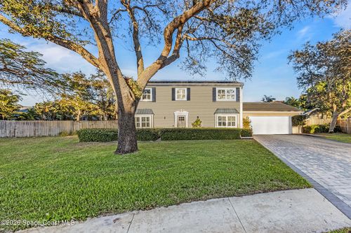 3069 Rio Bonita St, Indialantic, FL, 32903-3734 | Card Image