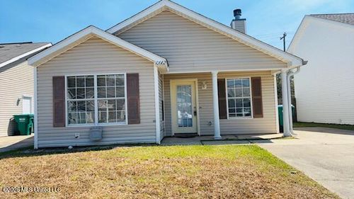 10662 E Bay Tree Dr, Gulfport, MS, 39503-4539 | Card Image
