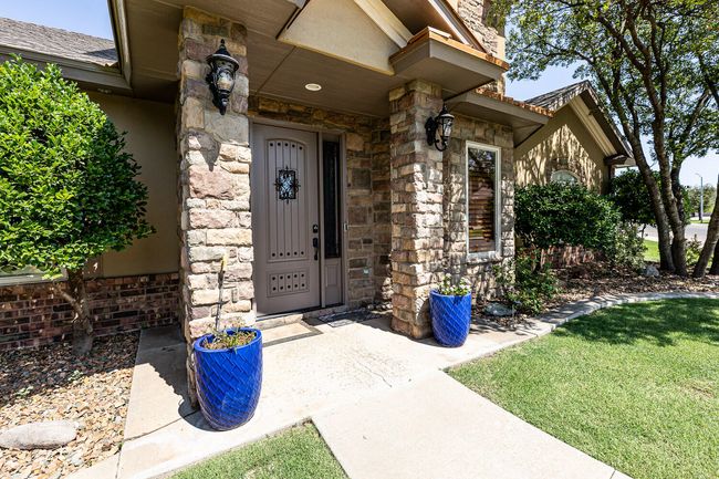 10003 Savannah Ave, House other with 4 bedrooms, 5 bathrooms and null parking in Lubbock TX | Image 62