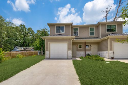 707 S 6th St, Bonham, TX, 75418-4617 | Card Image