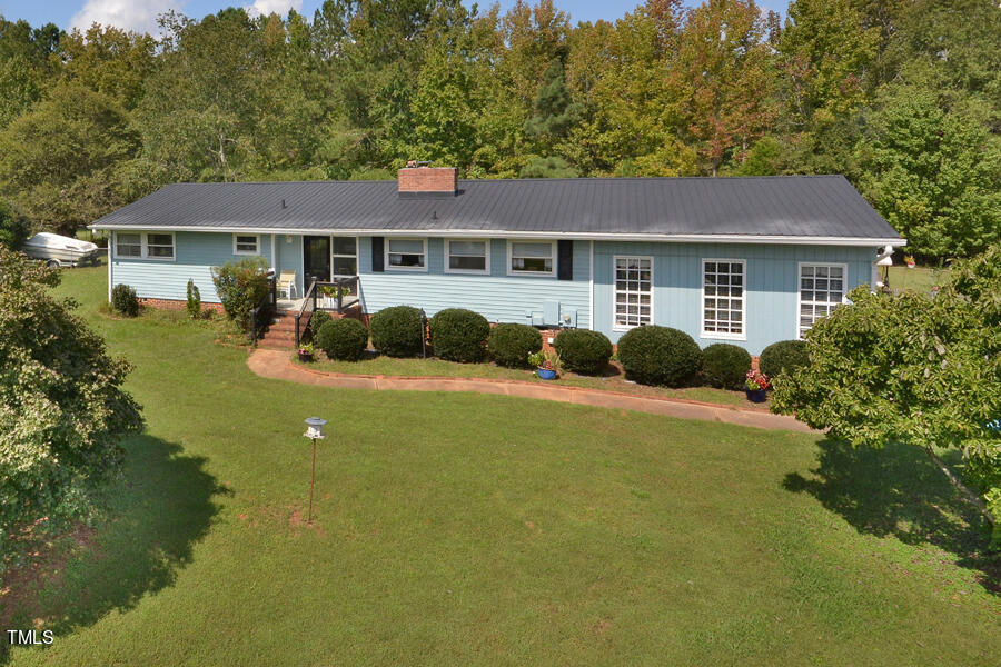 Dolphin Pl, Raleigh, NC 27603