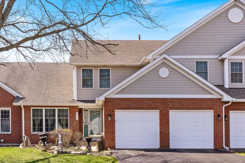 3416 Lake Shore Drive Round, Joliet, IL, 60431 | Card Image
