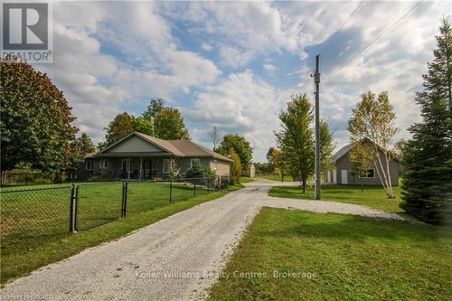 6806 Highway 21 Road, South Bruce Peninsula, ON, N0H1A0 | Card Image