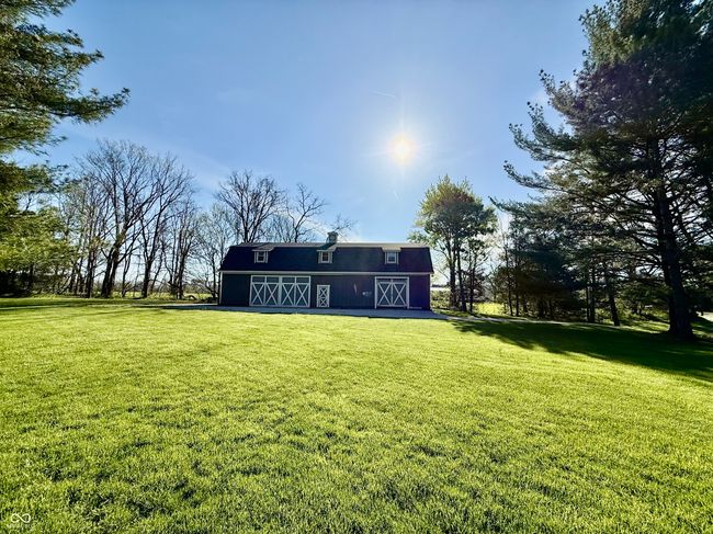 4209 E County Road 50 S, House other with 4 bedrooms, 4 bathrooms and null parking in Fillmore IN | Image 14