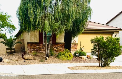 27245 N 172nd Ave, Surprise, AZ, 85387-3416 | Card Image