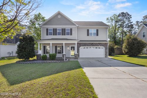 211 Wedgefield Cir, Maple Hill, NC, 28454-8711 | Card Image