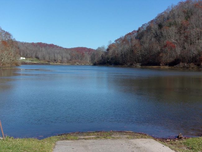14224 Mud Fork Road, Home with 0 bedrooms, 0 bathrooms and null parking in Falls Mills VA | Image 28