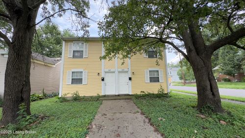 727 E Court Ave, Jeffersonville, IN, 47130-3907 | Card Image