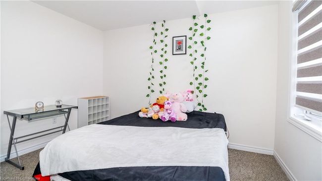 2214 Lozenby St, House other with 3 bedrooms, 3 bathrooms and 3 parking in Innisfil ON | Image 24