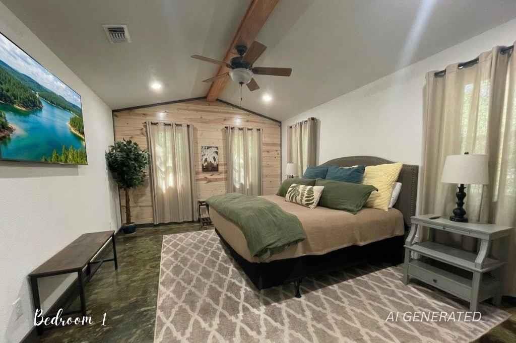 Residential in Broken Bow 4